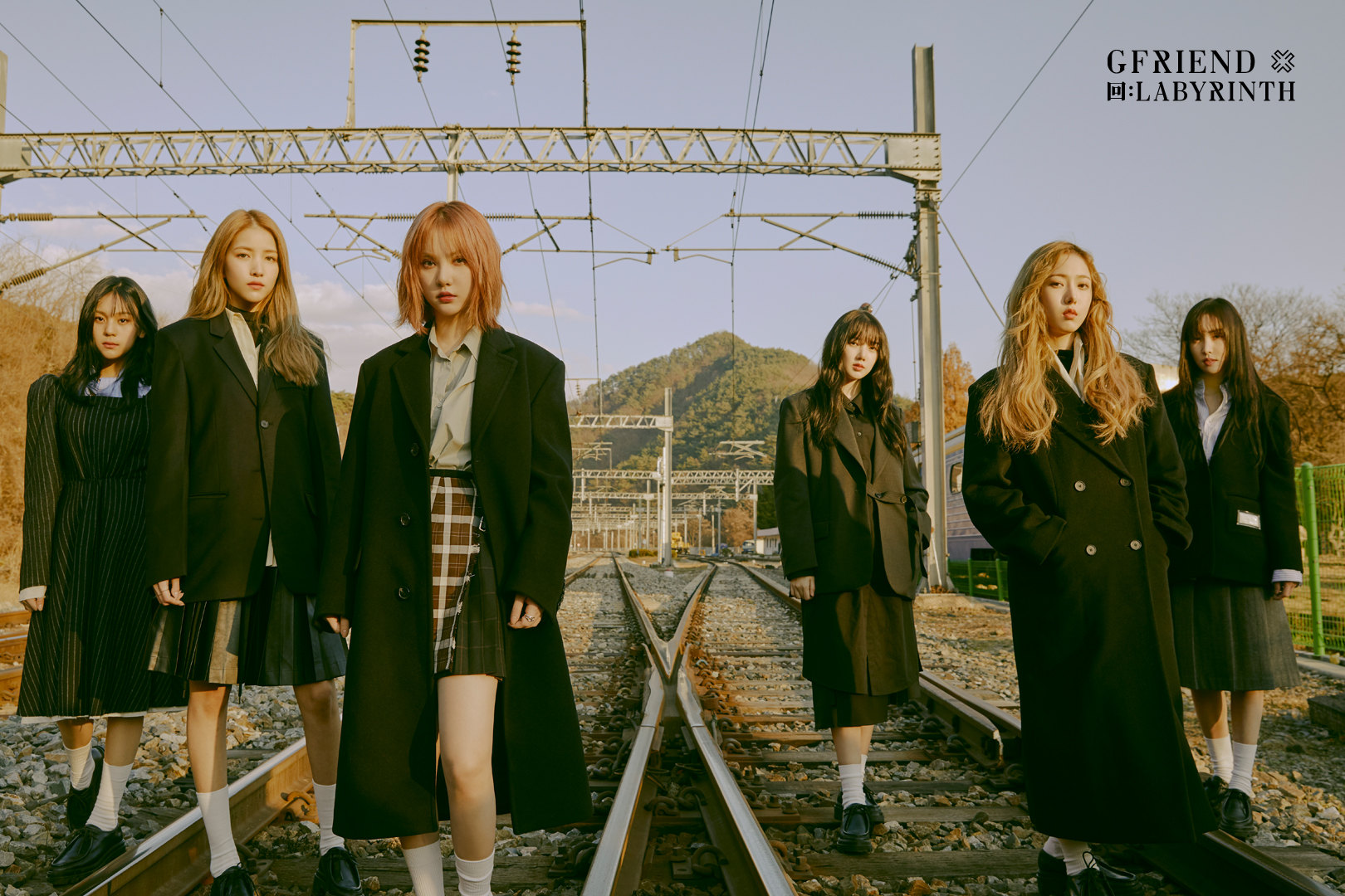 GFriend