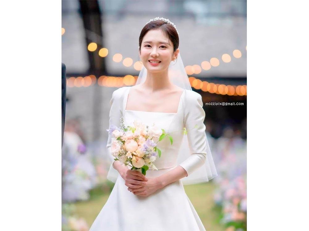 Jang Nara