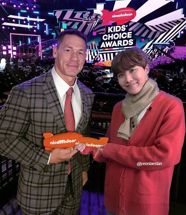John Cena