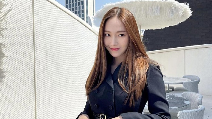 Jessica Jung