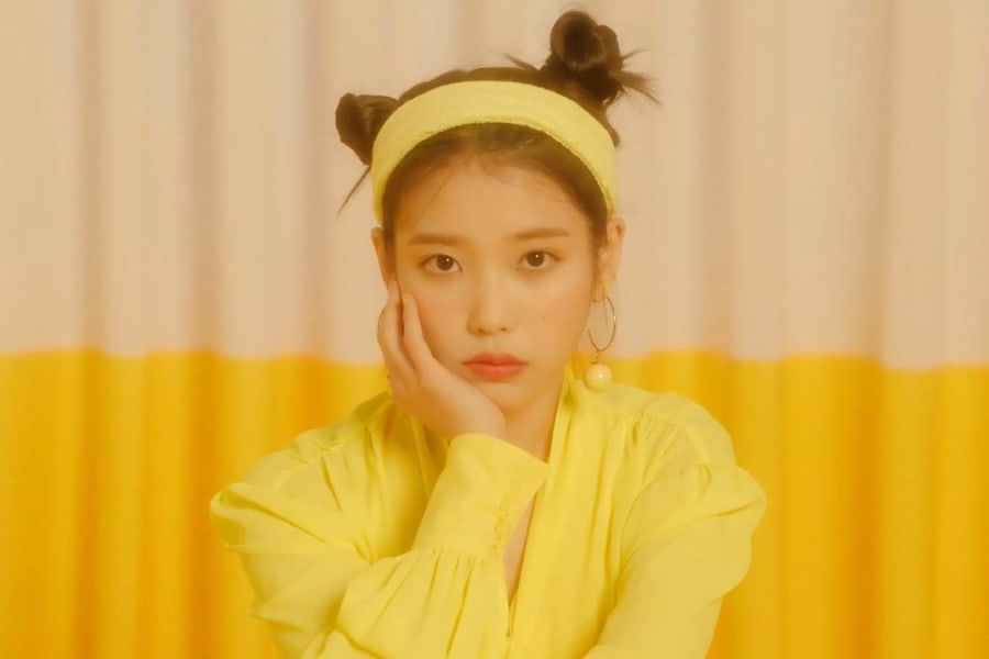 IU