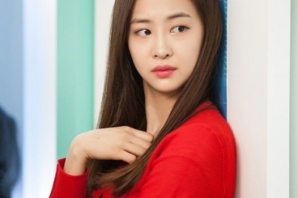 Kim Dasom