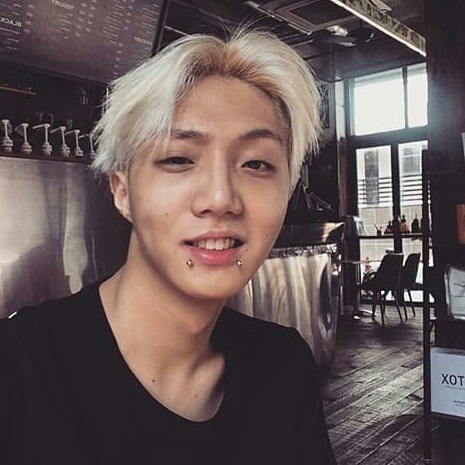Lee Gwang-min