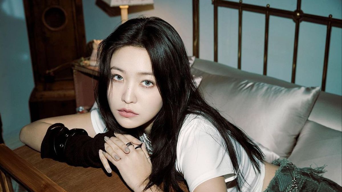 Red Velvet Yeri