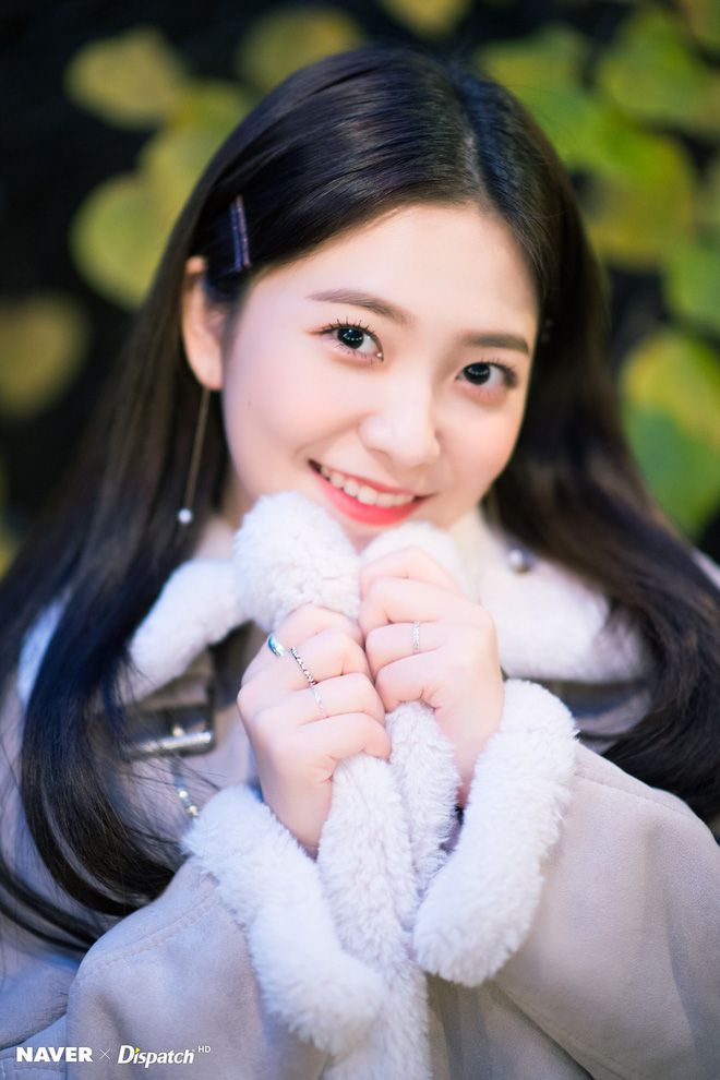 Red Velvet Yeri