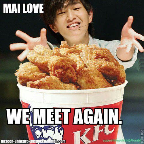 SHINee Onew
