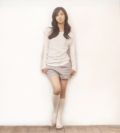SNSD Yuri