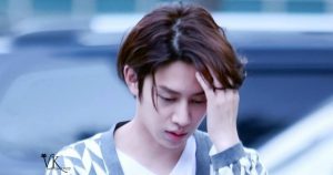 Super Junior Heechul