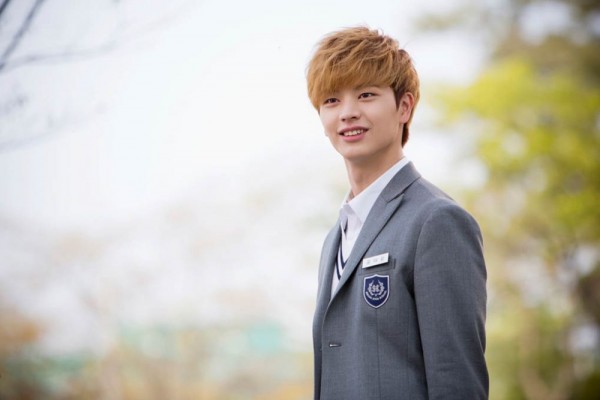 Yook Sungjae