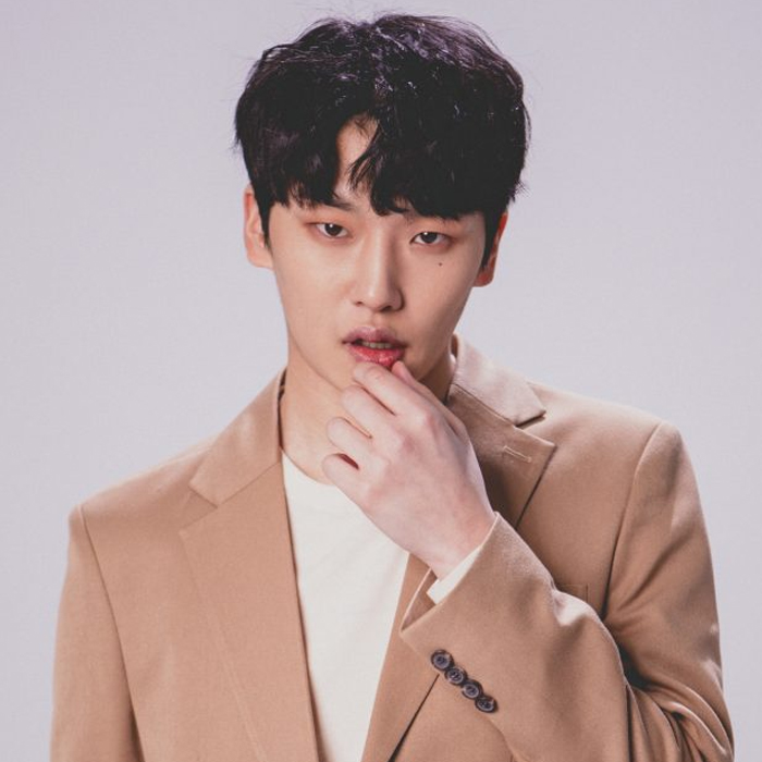 ATO6 Shin Yong-guk