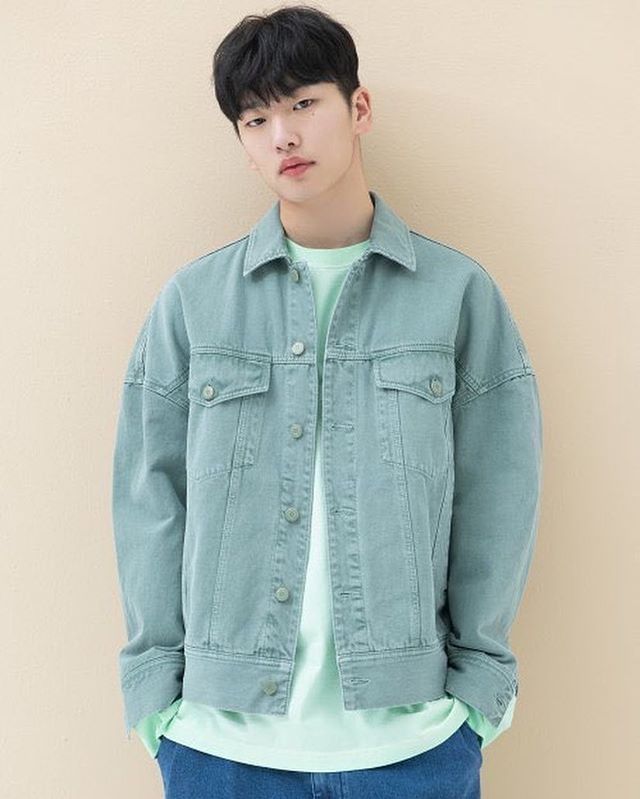 ATO6 Shin Yong-guk