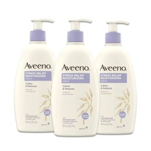Aveeno Stress Relief Cologne
