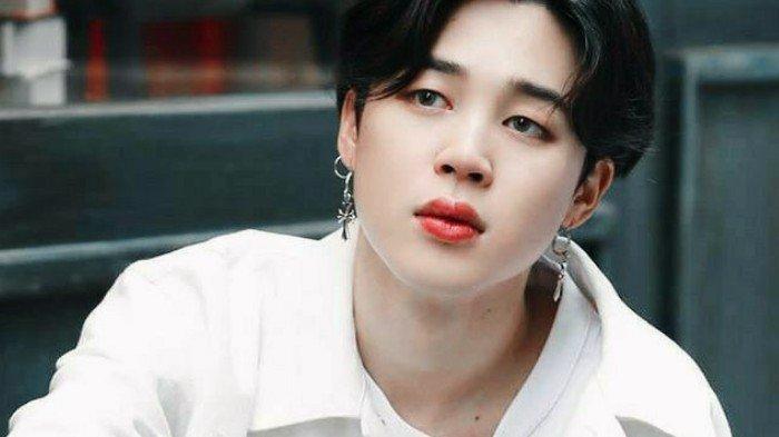 BTS Jimin