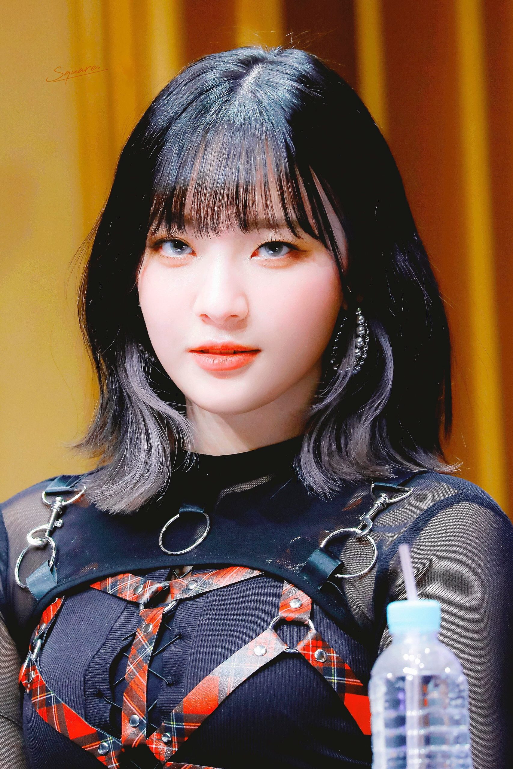Billlie Moon Sua
