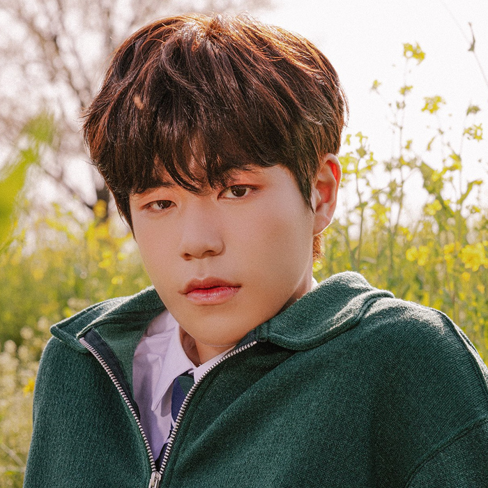 CIIPHER Dohwan