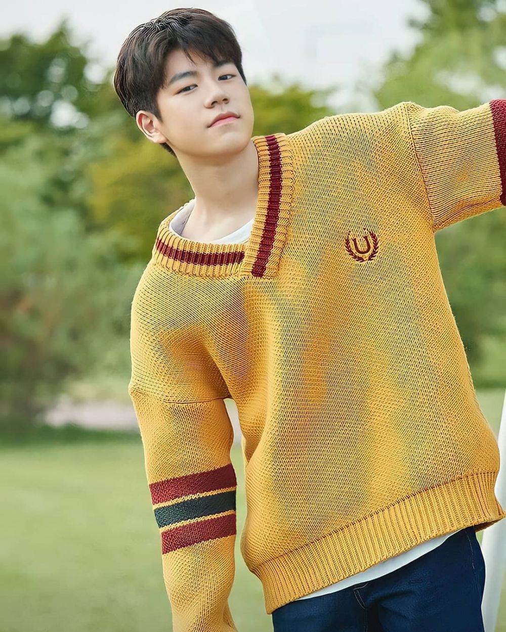 CIIPHER Dohwan