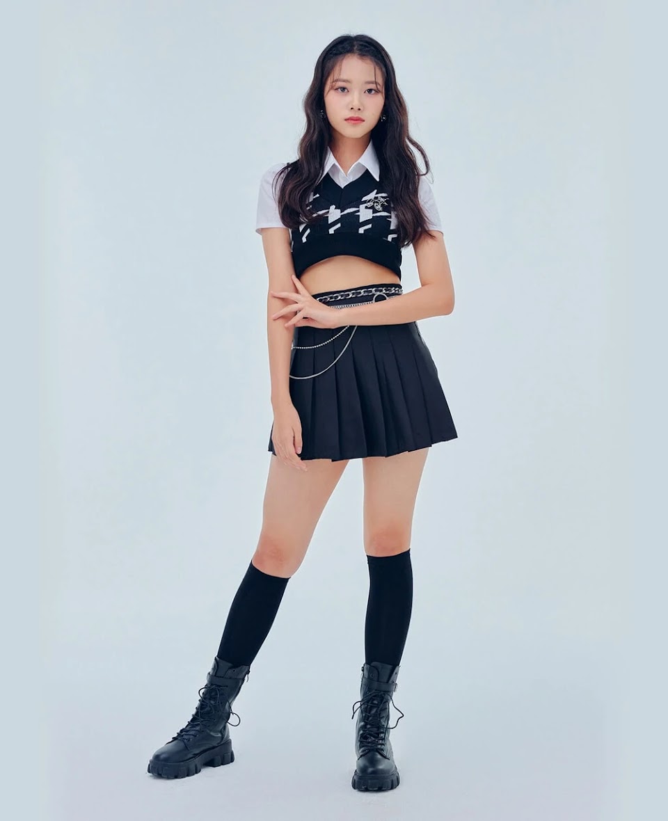 CLASS:y Jimin