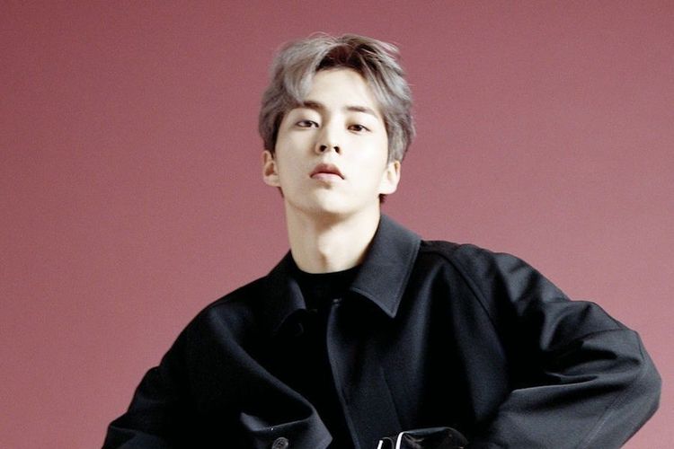 EXO Xiumin