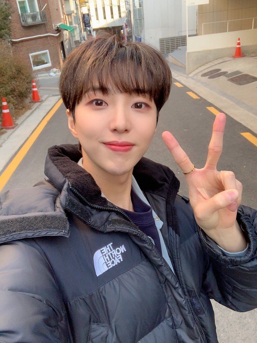 GreatGuys Donghwi