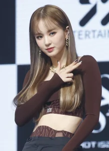 HOT ISSUE Hyeongshin