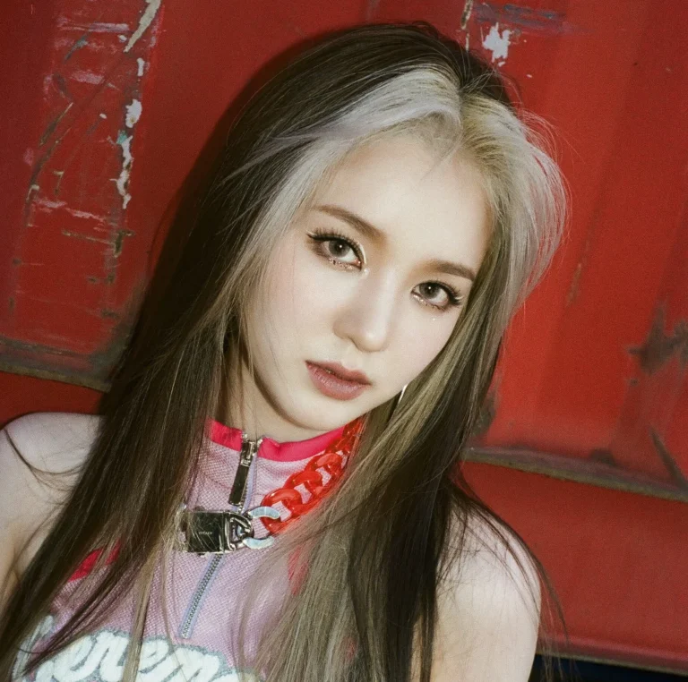 HOT ISSUE Hyeongshin