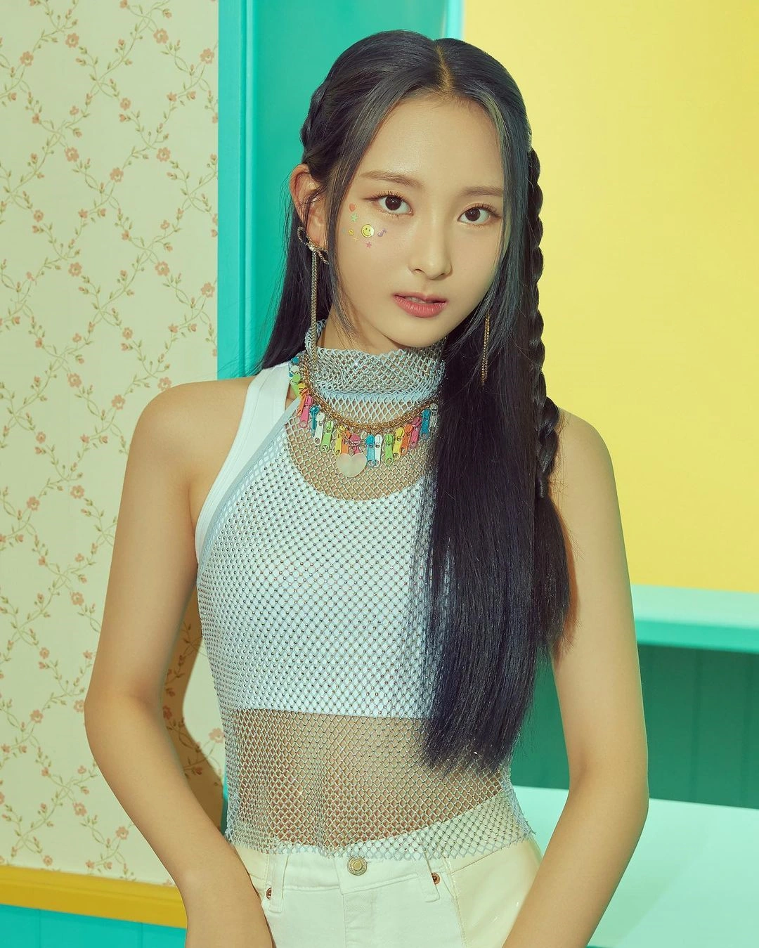 ICHILLIN Chowon