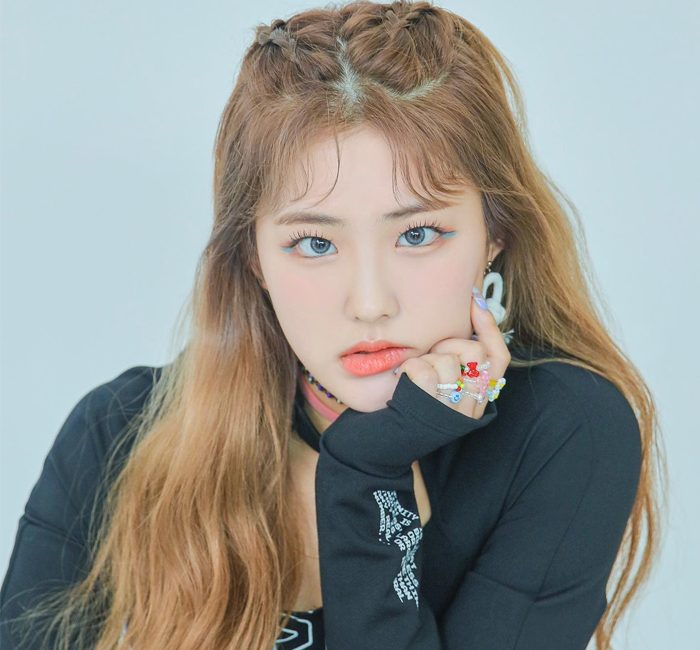 ICHILLIN Joonie Profile