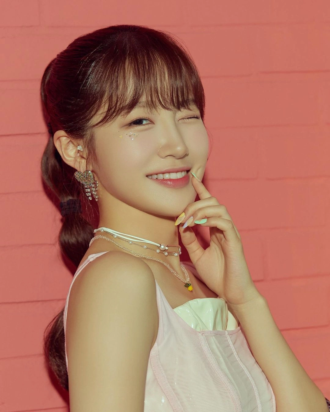 ICHILLIN Sohee