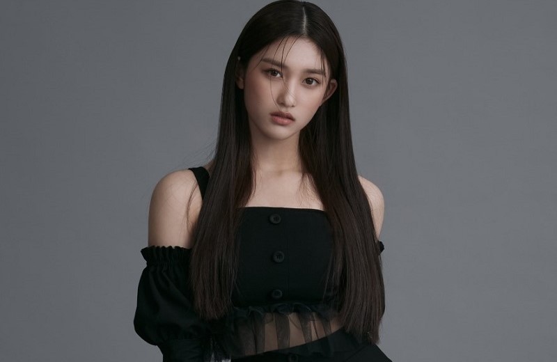 IVE Leeseo