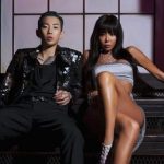Jay Park and Jessi