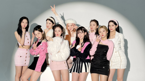 Kep1er Members Profile