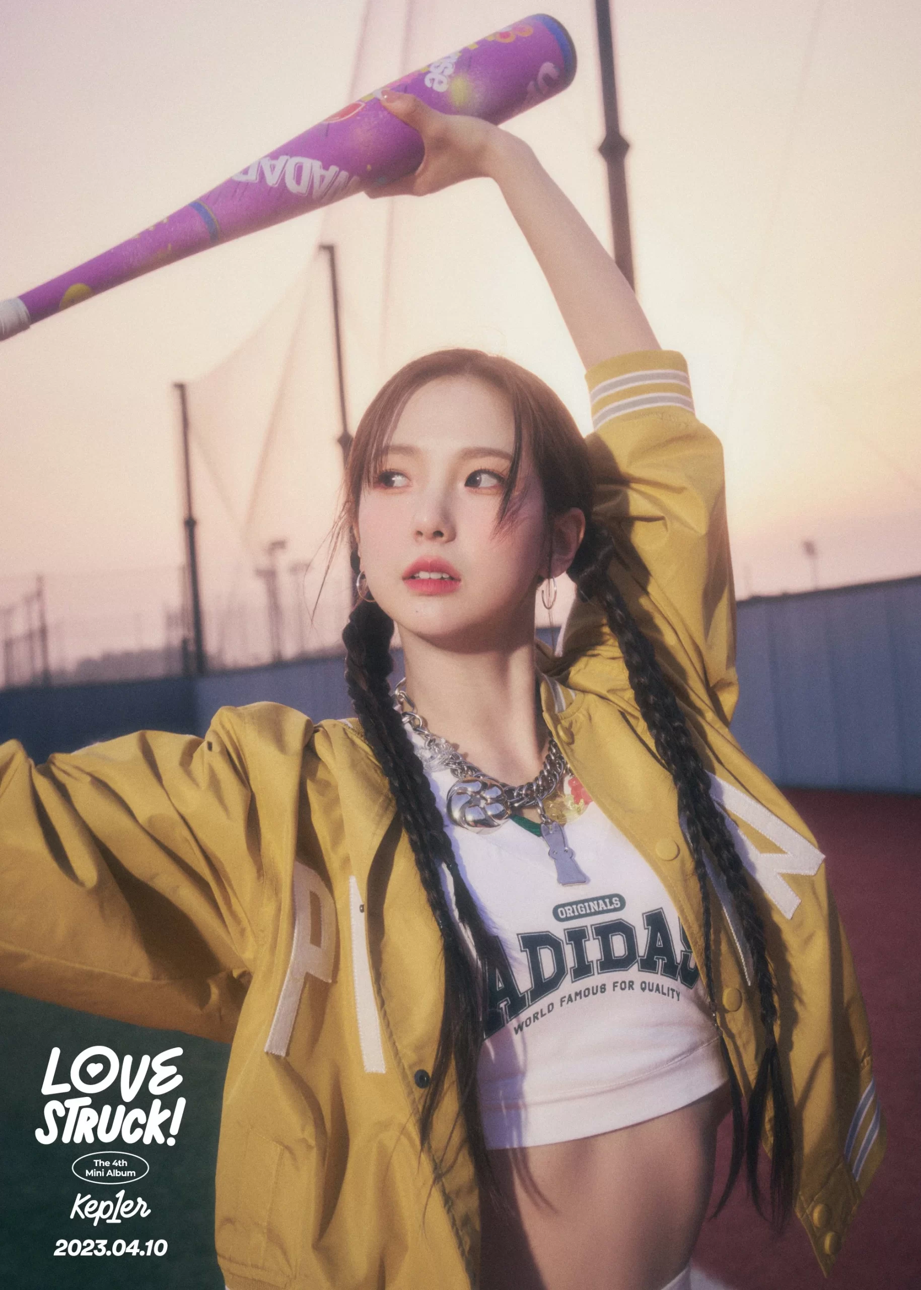 Kep1er Dayeon