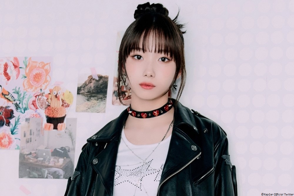 Kep1er Youngeun