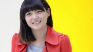 Kim Se-jeong's Pre-debut