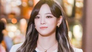 Kim Se-jeong's Visual in I O I