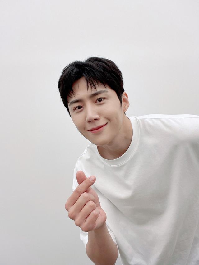 Kim Seon-ho