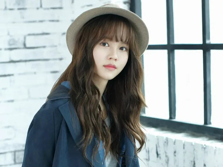 Kim So-hyun