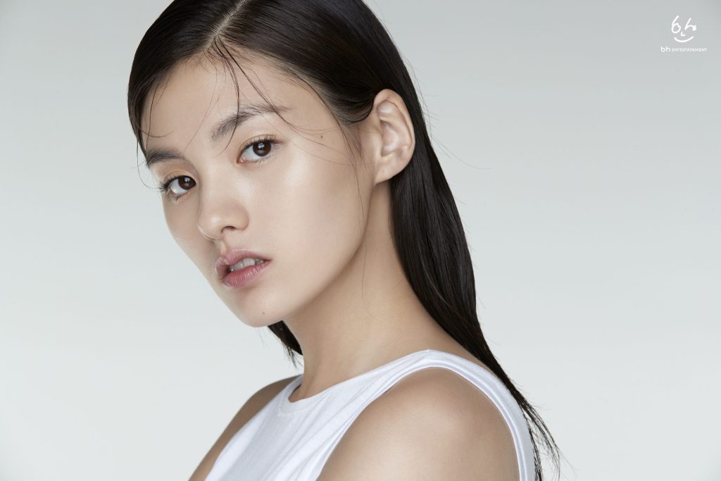 Kim Yong-ji Profile