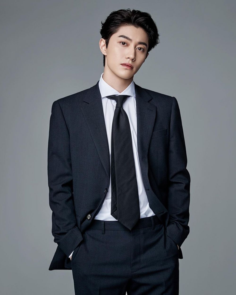 Kwak Dong-yeon