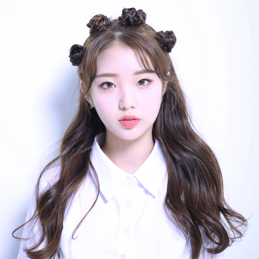LOONA Yeojin
