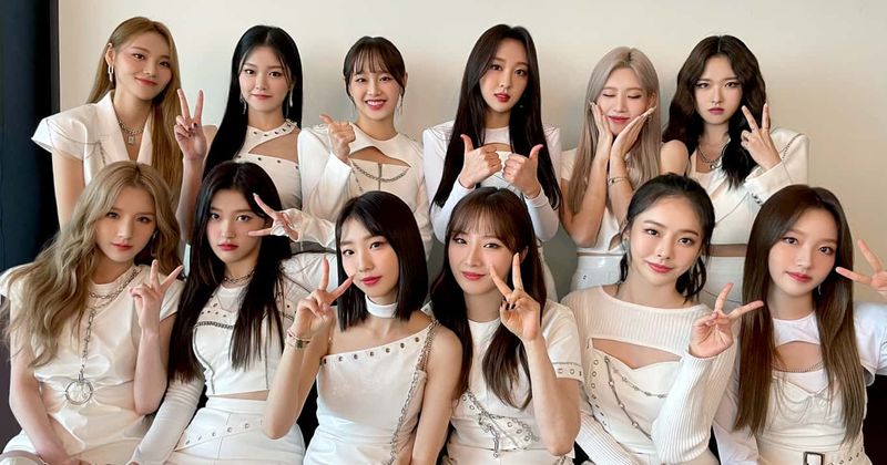 LOONA