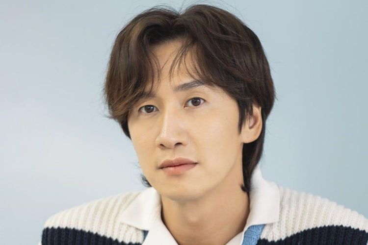 Lee Kwangsoo