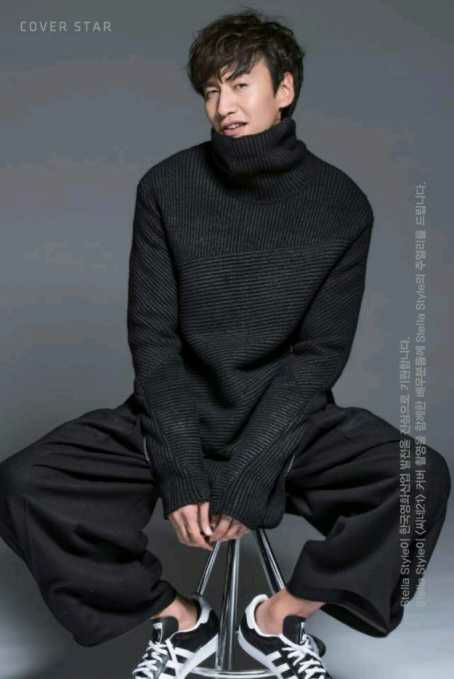 Lee Kwangsoo