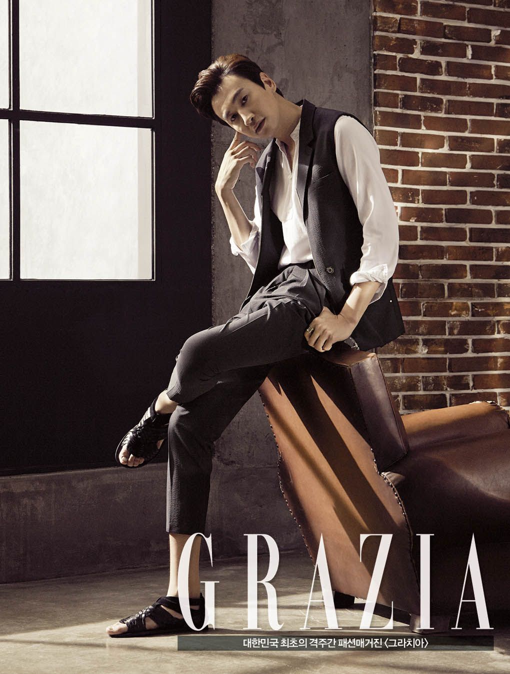 Lee Kwangsoo
