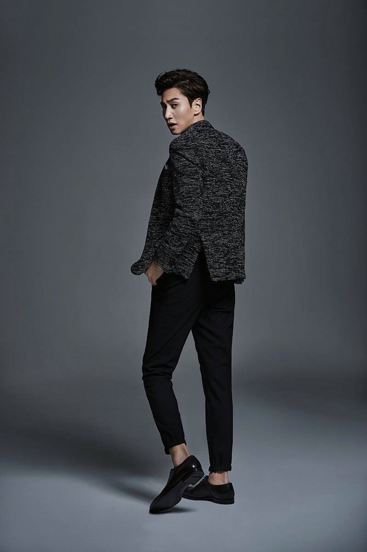 Lee Kwangsoo