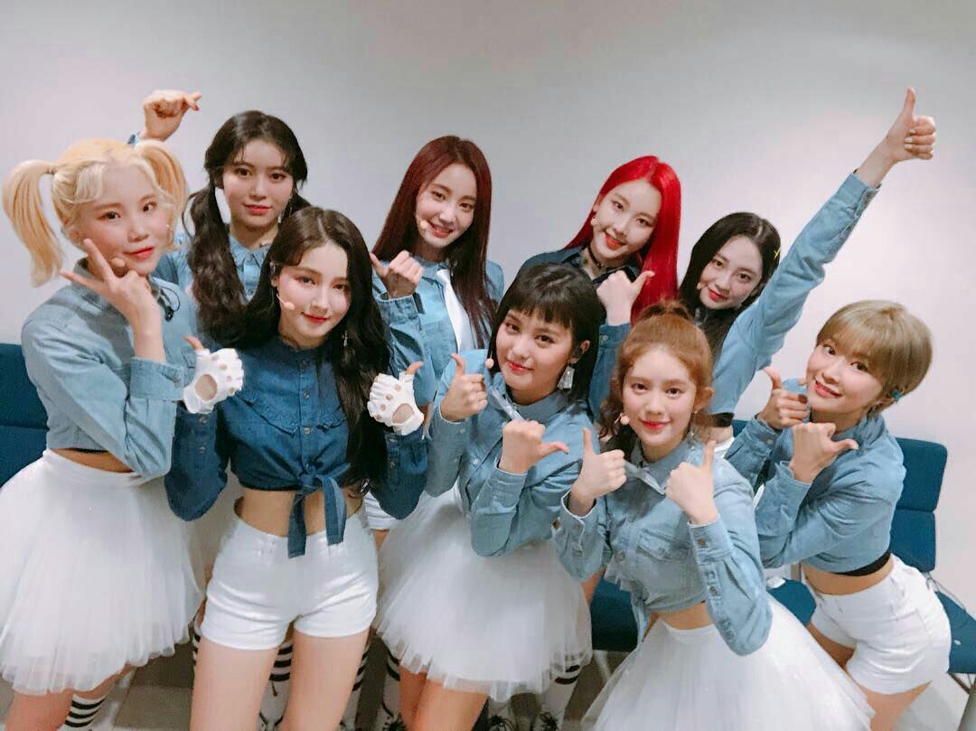 MOMOLAND