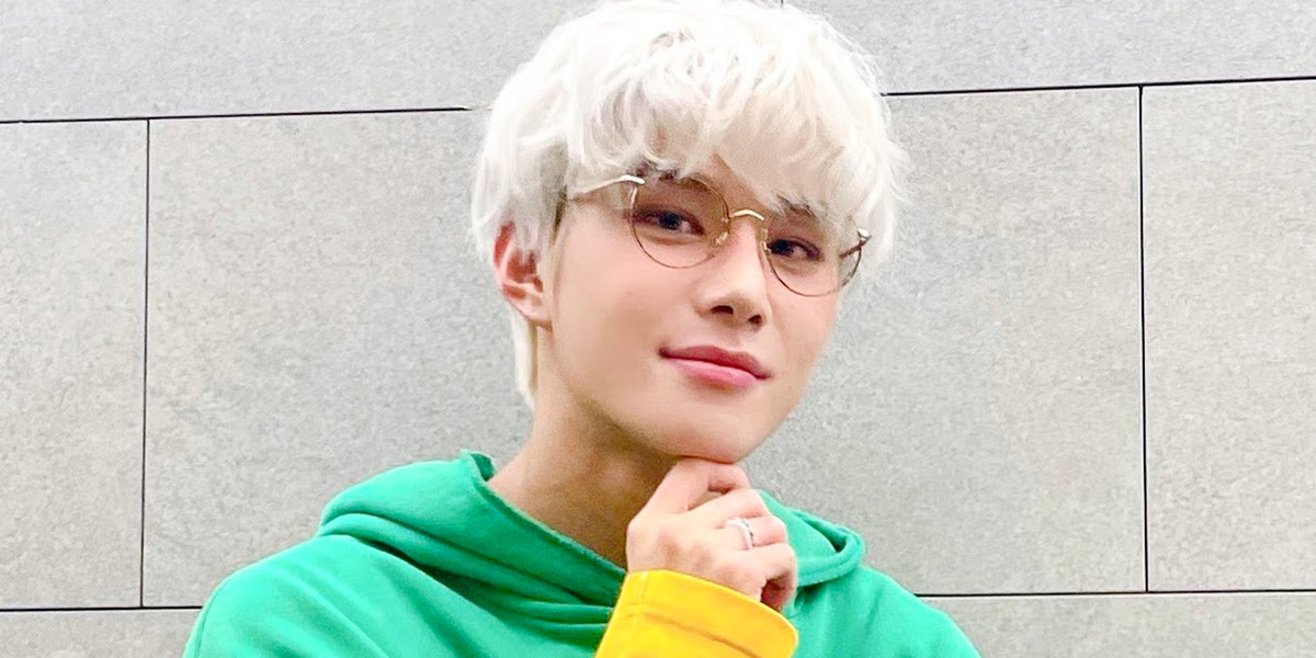 NCT Jungwoo