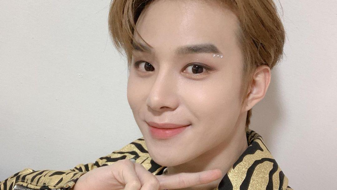 NCT Jungwoo