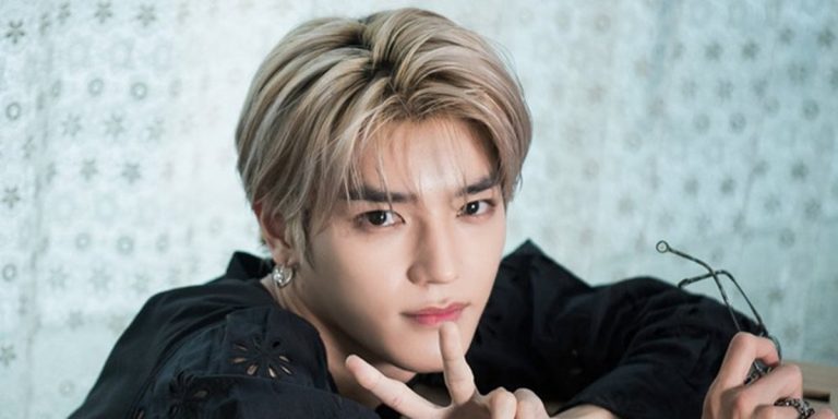 NCT Taeyong