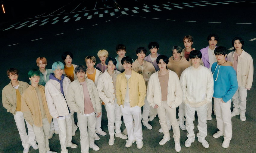 NCT